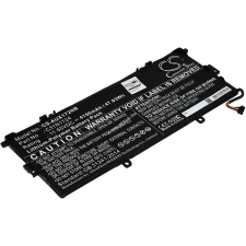 Powery Helyettesítő laptop akku Asus ZenBook 13 UX331UA-EG039T asus notebook akkumulátor
