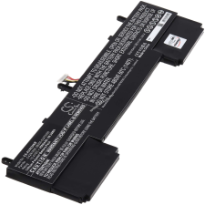 Powery Helyettesítő laptop akku Asus ZenBook 15 UX534FAC-A9084T asus notebook akkumulátor