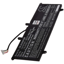 Powery Helyettesítő laptop akku Asus ZenBook DUO UX481FL-BM041R asus notebook akkumulátor
