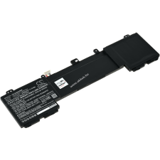 Powery Helyettesítő laptop akku Asus Zenbook Pro UX550VD-BO039T asus notebook akkumulátor