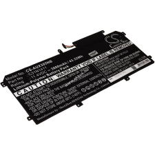 Powery Helyettesítő laptop akku Asus Zenbook UX305CA-FB031T asus notebook akkumulátor