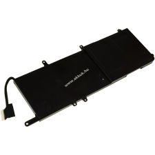 Powery Helyettesítő laptop akku Dell Alienware 17 R4 dell notebook akkumulátor