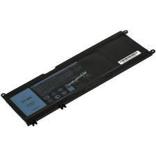Powery Helyettesítő laptop akku Dell DNCWSCB6106B dell notebook akkumulátor