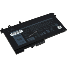 Powery Helyettesítő laptop akku Dell Latitude E5288, E5580 dell notebook akkumulátor