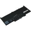 Powery Helyettesítő laptop akku Dell Latitude E7470