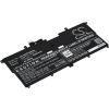 Powery Helyettesítő laptop akku Dell XPS 13-9365-D6501TS