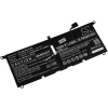 Powery Helyettesítő laptop akku Dell XPS 13-9370-D1705S