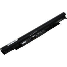 Powery Helyettesítő laptop akku HP 15-BS542TU hp notebook akkumulátor