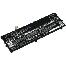 Powery Helyettesítő laptop akku HP Elite X2 1012 G2 (2TS26EA) hp notebook akkumulátor