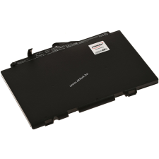 Powery Helyettesítő laptop akku HP EliteBook 828 G4 hp notebook akkumulátor