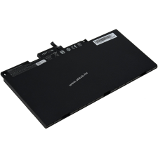 Powery Helyettesítő laptop akku HP EliteBook 840 G3 hp notebook akkumulátor