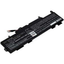 Powery Helyettesítő laptop akku HP EliteBook 840 G5 (3UW52PC) hp notebook akkumulátor