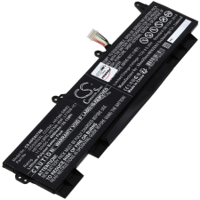 Powery Helyettesítő laptop akku HP EliteBook 850 G7 1J6F3EA hp notebook akkumulátor