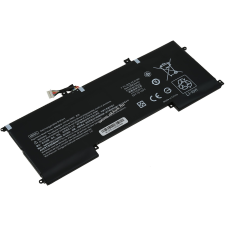 Powery Helyettesítő laptop akku HP Envy 13-AD057NR hp notebook akkumulátor