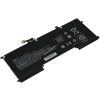 Powery Helyettesítő laptop akku HP Envy 13-AD156TU