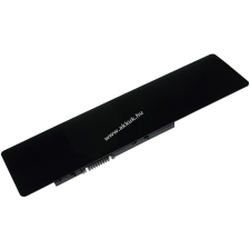 Powery Helyettesítő laptop akku HP Envy 17-N102NN hp notebook akkumulátor