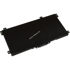 Powery Helyettesítő laptop akku HP Envy X360 15-CP0100ND hp notebook akkumulátor