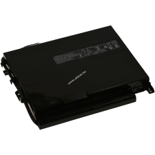 Powery Helyettesítő laptop akku HP Omen 17-W200NQ hp notebook akkumulátor