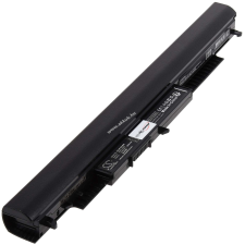 Powery Helyettesítő laptop akku HP Pavilion 15-AC056UR hp notebook akkumulátor