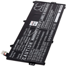 Powery Helyettesítő laptop akku HP Pavilion 15-cs1112TX hp notebook akkumulátor