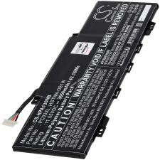 Powery Helyettesítő laptop akku HP Pavilion x360 Convertible 14-dy0015np hp notebook akkumulátor