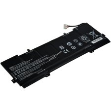 Powery Helyettesítő laptop akku HP Spectre X360 convertible 15bl0xx hp notebook akkumulátor