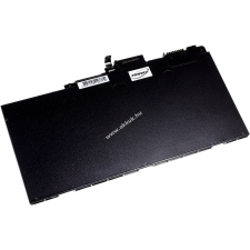 Powery Helyettesítő laptop akku HP típus CS03XL hp notebook akkumulátor