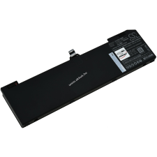 Powery Helyettesítő laptop akku HP ZBook 15 G5 2ZC64EA hp notebook akkumulátor