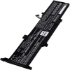 Powery Helyettesítő laptop akku Lenovo IdeaPad 3-14ADA05 81W000ANAU