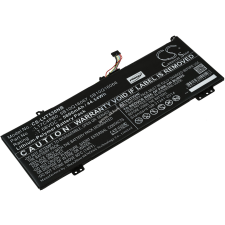 Powery Helyettesítő laptop akku Lenovo IdeaPad 530s-14IKB / 530S-15IKB lenovo notebook akkumulátor