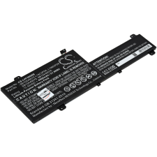 Powery Helyettesítő laptop akku Lenovo IdeaPad Flex 5 15 lenovo notebook akkumulátor