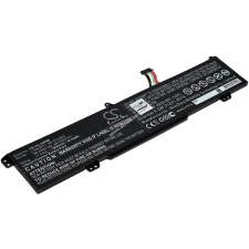 Powery Helyettesítő laptop akku Lenovo IdeaPad L340-15irh lenovo notebook akkumulátor