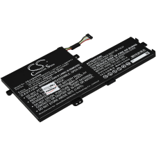 Powery Helyettesítő laptop akku Lenovo IdeaPad S340-14IIL(81VV00ALGE) lenovo notebook akkumulátor