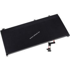 Powery Helyettesítő laptop akku Lenovo IdeaPad U530 lenovo notebook akkumulátor