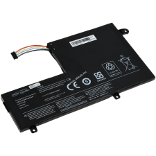 Powery Helyettesítő laptop akku Lenovo S41 11,1V 44,9Wh lenovo notebook akkumulátor