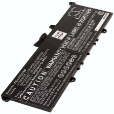 Powery Helyettesítő laptop akku Lenovo ThinkBook 14s G2-20VA0008AU lenovo notebook akkumulátor