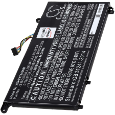 Powery Helyettesítő laptop akku Lenovo ThinkBook 15 G2 ITL 20VE0046SA lenovo notebook akkumulátor