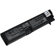 Powery Helyettesítő laptop akku Lenovo ThinkPad E570(20H5005PCD) lenovo notebook akkumulátor