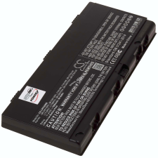 Powery Helyettesítő laptop akku Lenovo ThinkPad P52(20M9A00BCD) lenovo notebook akkumulátor