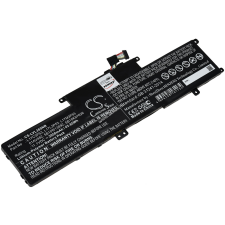 Powery Helyettesítő laptop akku Lenovo ThinkPad S2 Yoga 2018 lenovo notebook akkumulátor