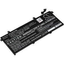 Powery Helyettesítő laptop akku Lenovo ThinkPad T490-20N20048GE lenovo notebook akkumulátor