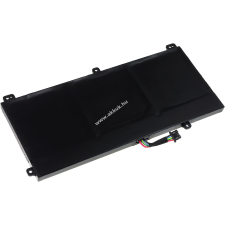 Powery Helyettesítő laptop akku Lenovo ThinkPad T550 i7-5600U lenovo notebook akkumulátor