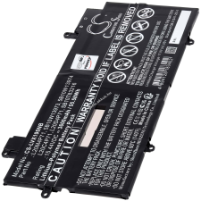 Powery Helyettesítő laptop akku Lenovo ThinkPad X1 Carbon Gen 10-21CB0073FE lenovo notebook akkumulátor