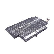 Powery Helyettesítő laptop akku Lenovo típus 45N1707 lenovo notebook akkumulátor