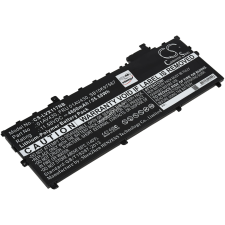 Powery Helyettesítő laptop akku Lenovo típus ASM SB10K97587 lenovo notebook akkumulátor