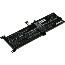 Powery Helyettesítő laptop akku Lenovo típus L16M2PB3 / L16S2PB2 lenovo notebook akkumulátor