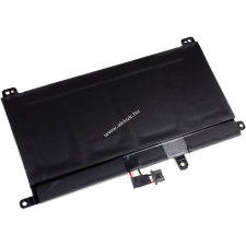 Powery Helyettesítő laptop akku Lenovo típus SB10L84123 lenovo notebook akkumulátor