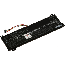 Powery Helyettesítő laptop akku Lenovo Yoga V330-15, V530-14, V530-15 lenovo notebook akkumulátor