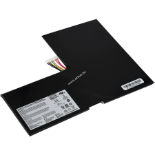 Powery Helyettesítő laptop akku MSI PX60-6QD002US msi notebook akkumulátor