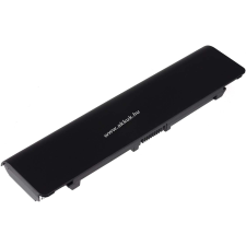 Powery Helyettesítő laptop akku Toshiba Satellite C40-AS22W1 toshiba notebook akkumulátor